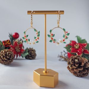 christmas wreath