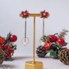 poinsettia swing 1