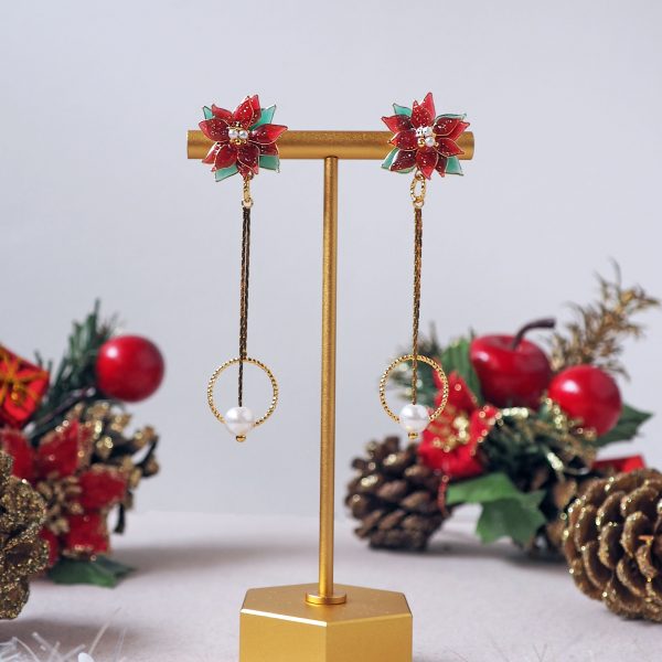 poinsettia swing 1