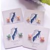 ajisai studs00