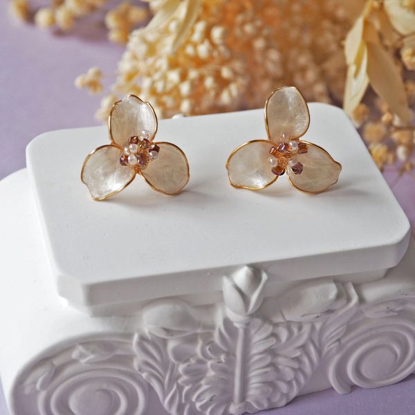 Adora Studs