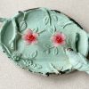CNY Peach Blossom Studs
